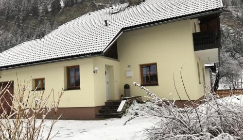 Five-Bedroom House