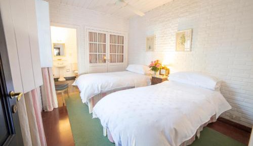 Small Double or Twin Room