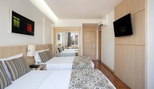 Superior Quadruple Room