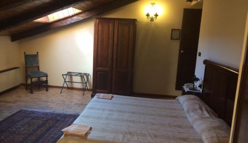 Economy Triple Room