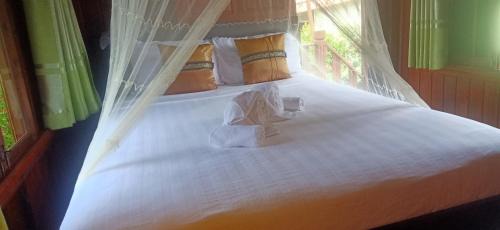 Double Room with Terrace with Air Condition