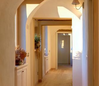 Junior Suite with Garden View