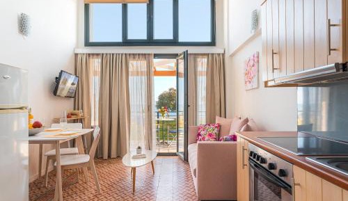 Standard Apartment