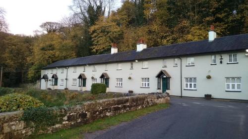 Cottage Double Room