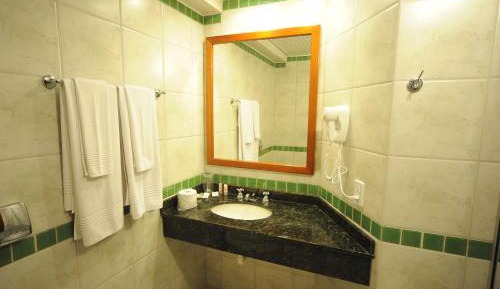 Quarto Casal Standard