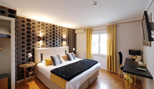 Premium Double Room