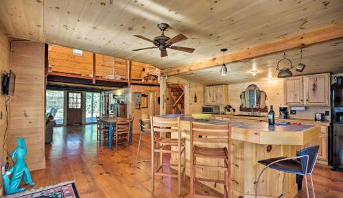 Vacation Home
