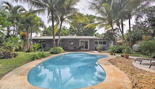 Holiday Home