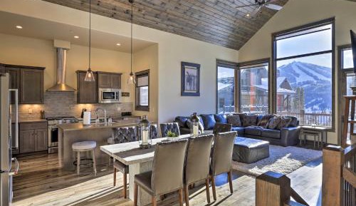 Vacation Home