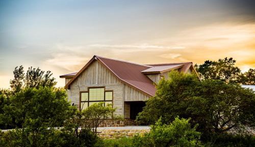 Holiday Home