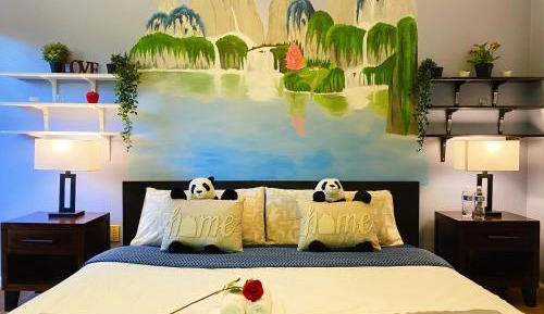 Two-Bedroom Suite