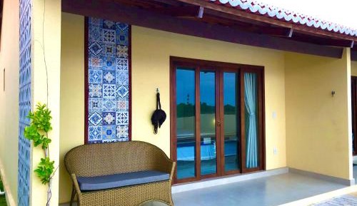 Family Suite with Balcony