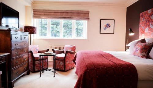 Superior Double or Twin Room