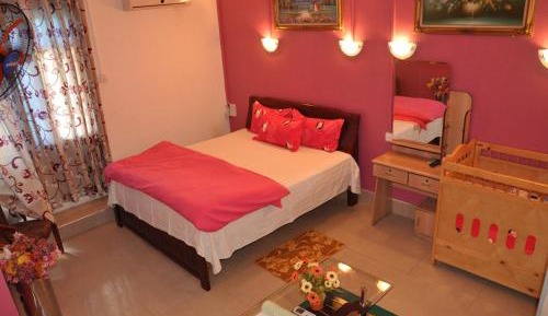 Super Deluxe Room
