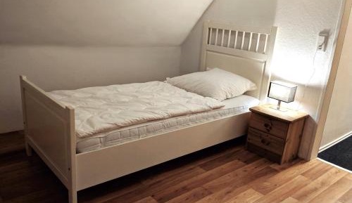 Apartment - Split Level