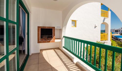 Terrace 2 Bedroom Kaliva