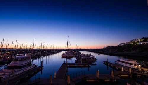 Marina 2 Bedroom Apartment