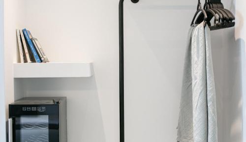 Deluxe Suite with Sea View