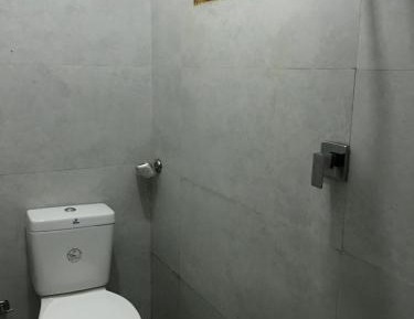 Budget Double Room - Non Air Conditioned