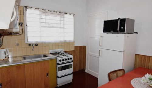 Apartment - Ground Floor