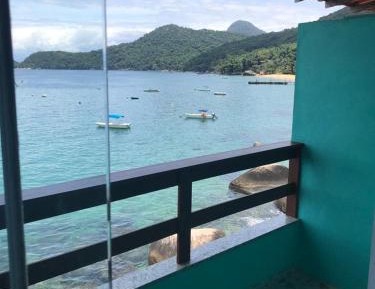 Classic Quadruple Room