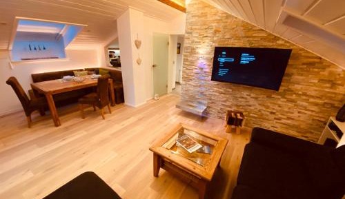 Ferienwohnung