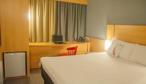 Standard Double Room with Child Bed