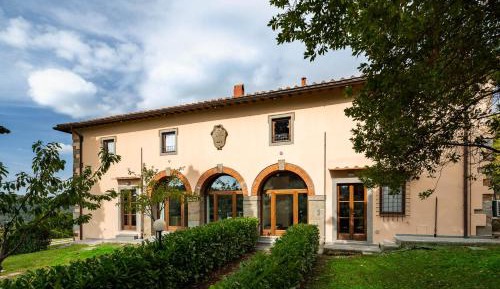 Two-Bedroom Apartment - Comfort 