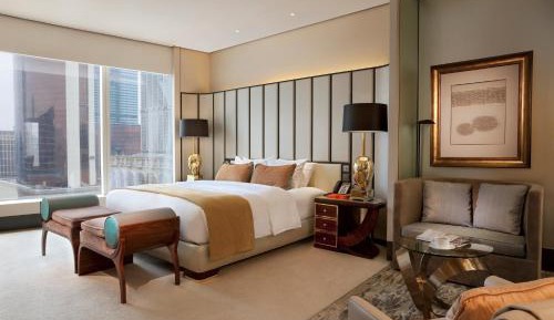 Grand King Room 