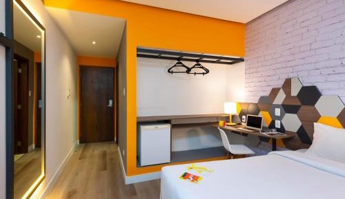 Standard  Room