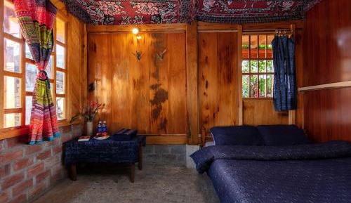 Standard Double or Twin Room with Balcony