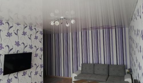 Apartment With Shared Bathroom