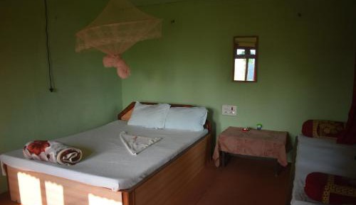 Deluxe Double or Twin Room with Balcony