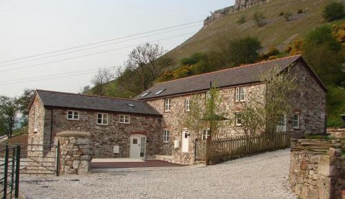 1 Bedroom Cottage