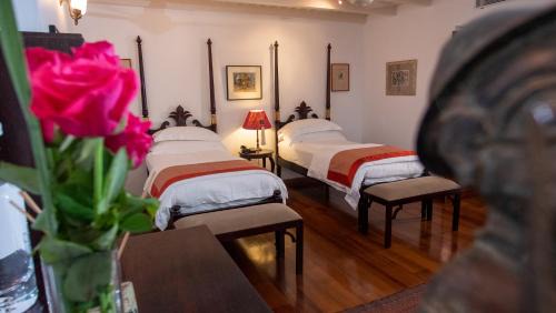 Deluxe Junior Suite