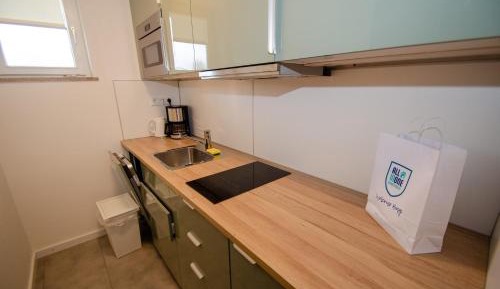 Studio Apartment - Annex