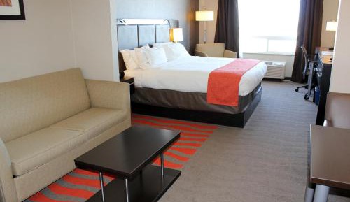 King Suite