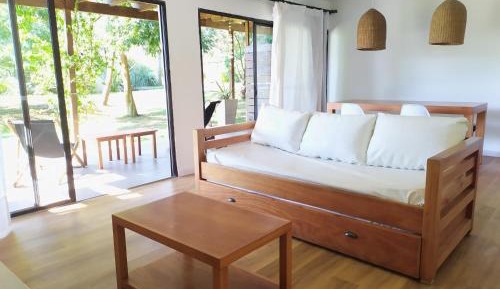 One-Bedroom Apartment (4 Adults)