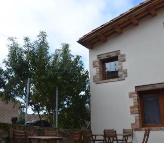 Duplex Apartment