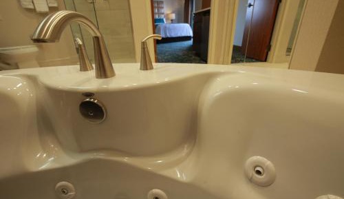 Deluxe Junior Suite