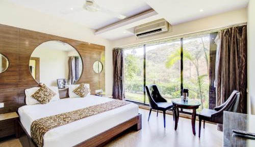 Luxury Double Room