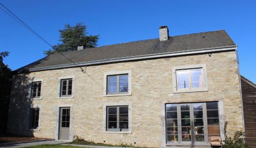 Six-Bedroom House