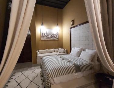 Sultana Suite