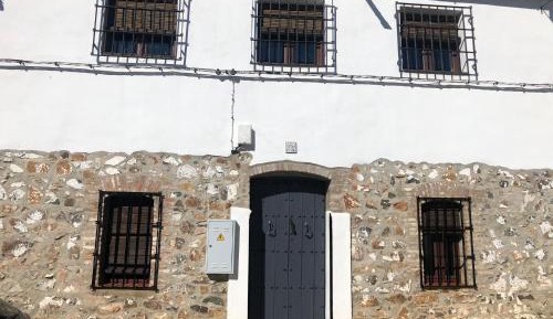 Five-Bedroom House