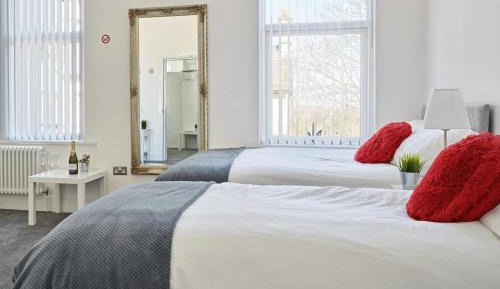 Superior Family Room