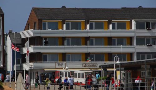 Suite with Sea View and Balcony 1