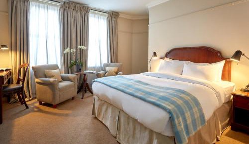 Superior Queen Room