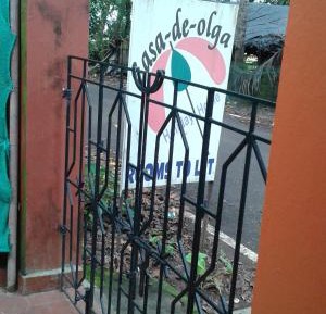 Deluxe Double Studio