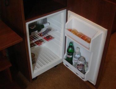 Standard  Twin Room