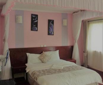 Double or Twin Room with Balcony